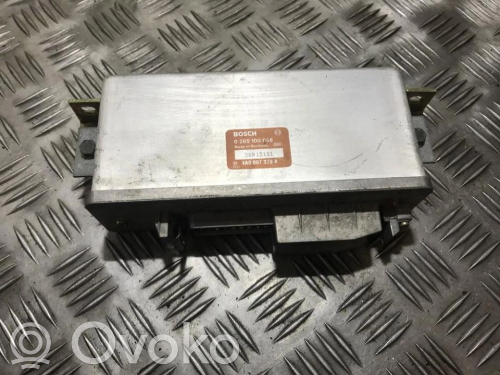 Unidad de control/módulo del ABS   0265100056,26815101,0265100056,26815101,4A0907379A