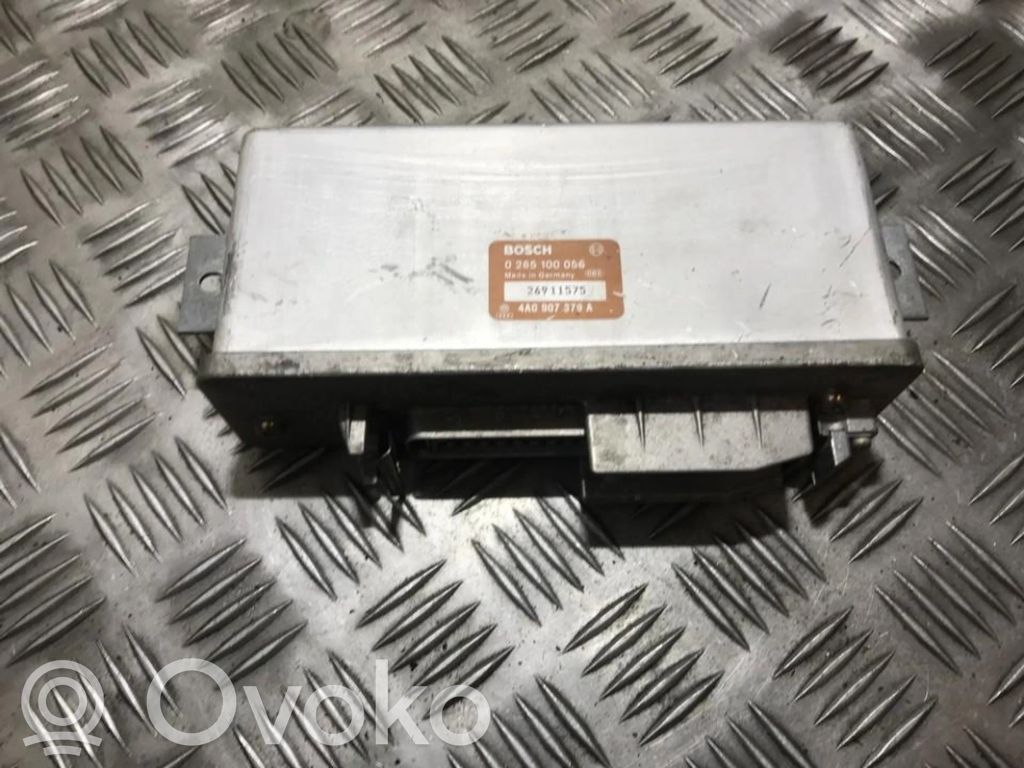 Audi 80 90 S2 B4 Centralina/modulo ABS