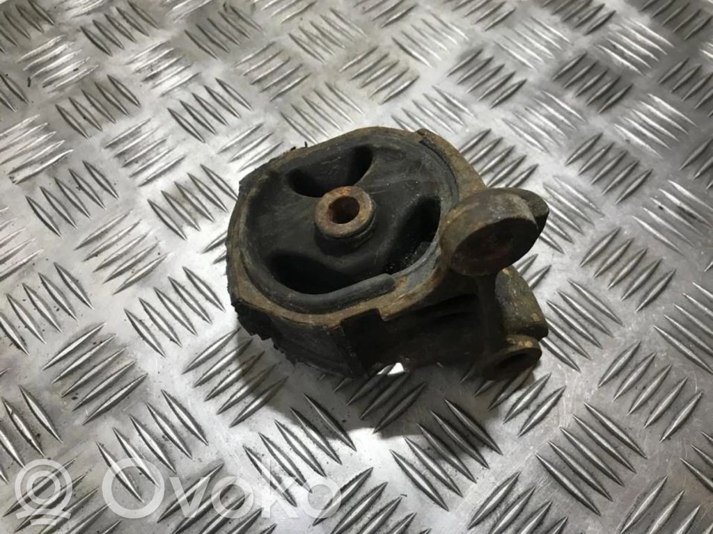 Support de moteur, coussinet
