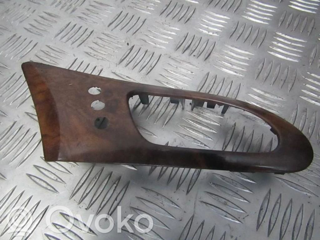 Peugeot 607 Alte piese de interior