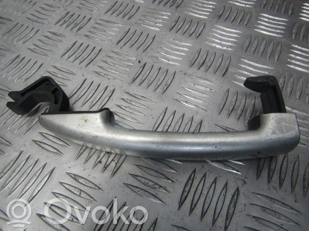 Peugeot 207 Maniglia esterna per portiera anteriore 