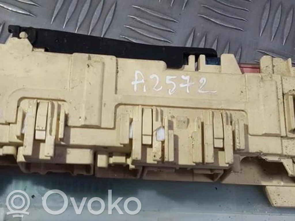 Sulakerasiasarja   TA05,TA05