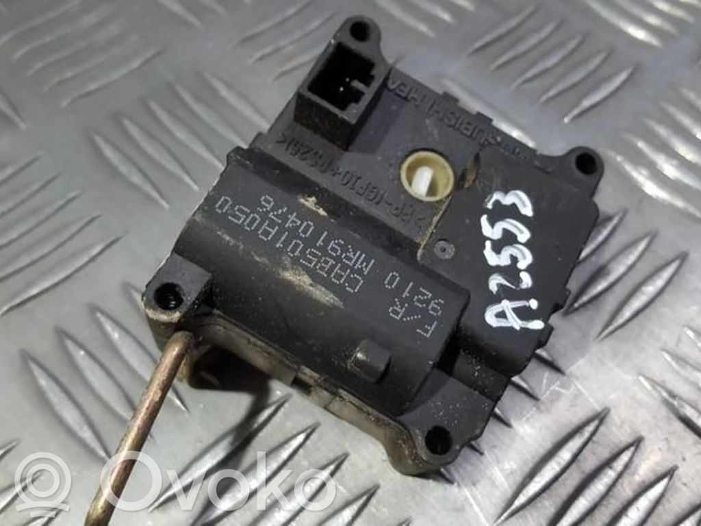 Mitsubishi Space Star Motor/actuator clapetă aer 