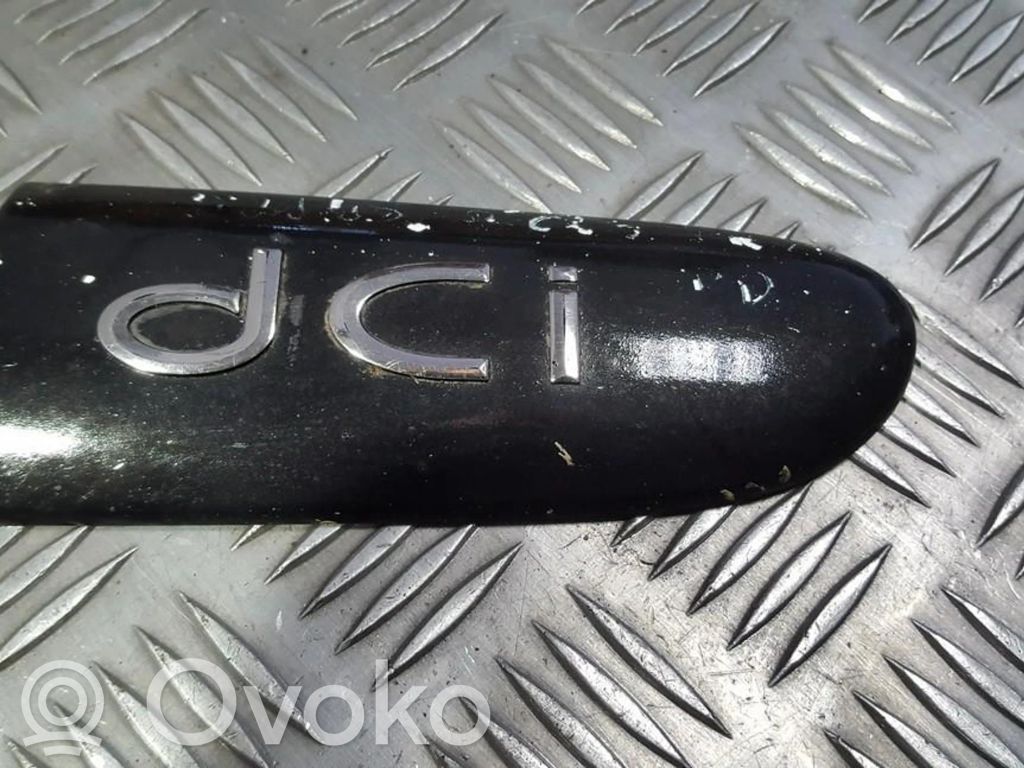 Renault Clio II Listwa drzwi