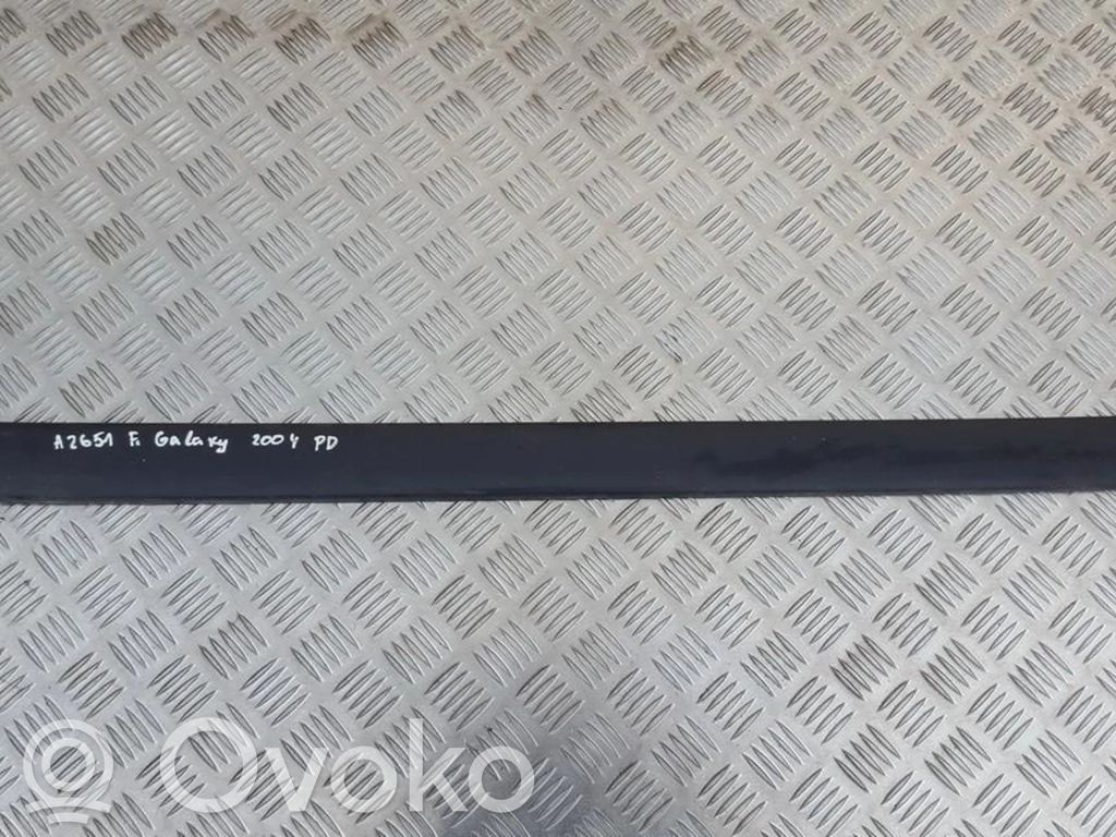 Ford Galaxy Listwa drzwi 