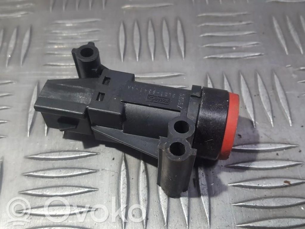 Ford Focus Interrupteur coupure de carburant