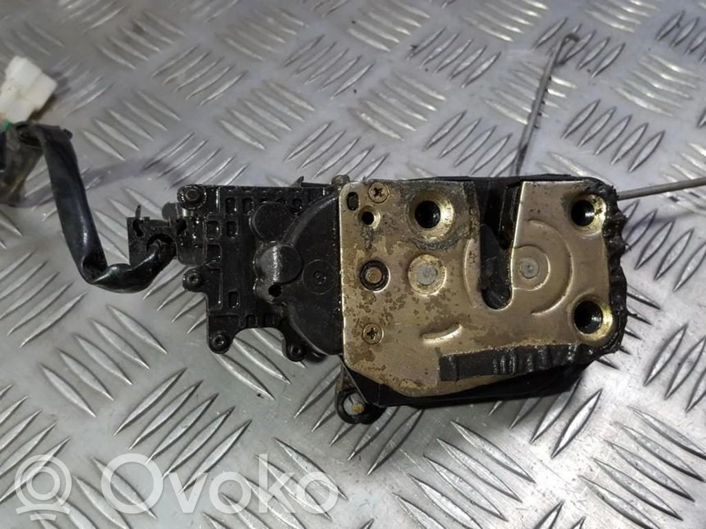 Mazda 626 Serrure de porte avant 