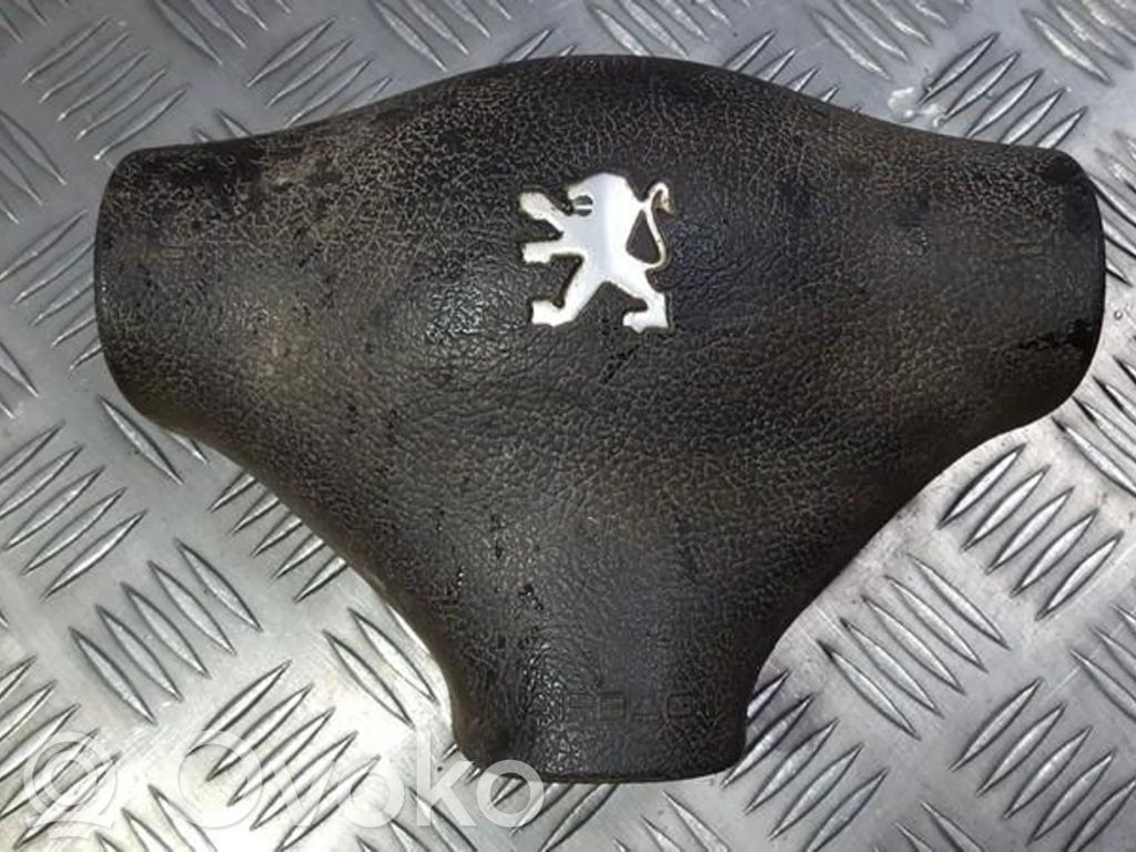 Peugeot 206 Airbag dello sterzo