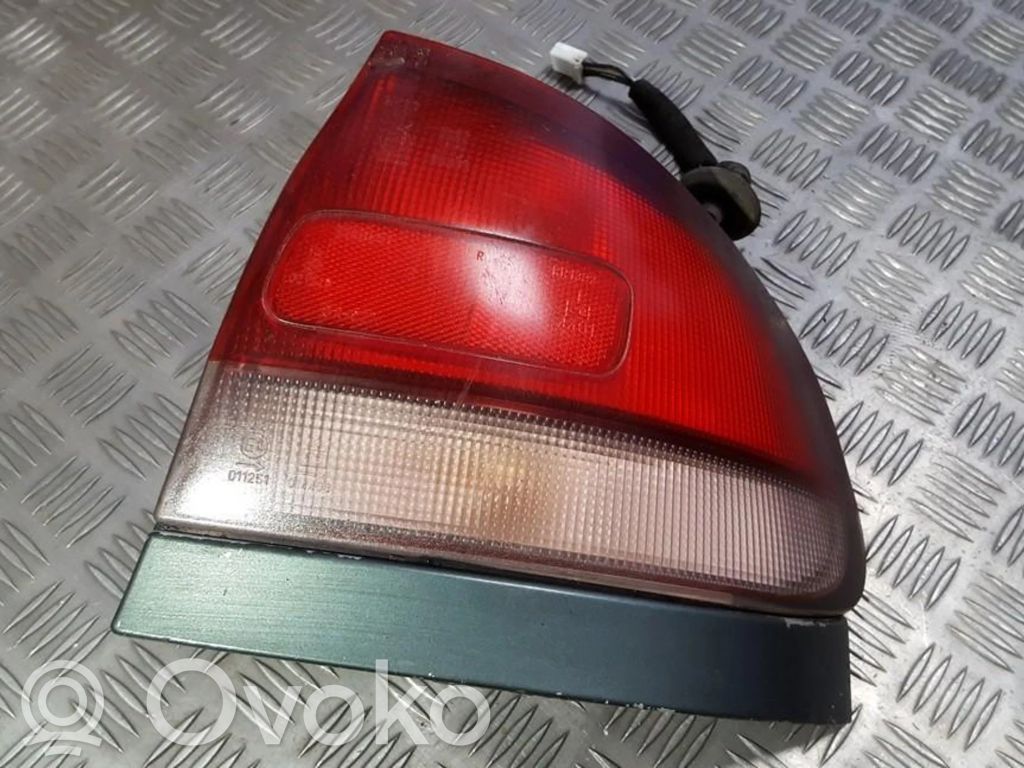 Lampa tylna   0431392R,0431392R,0431392R,0431392R