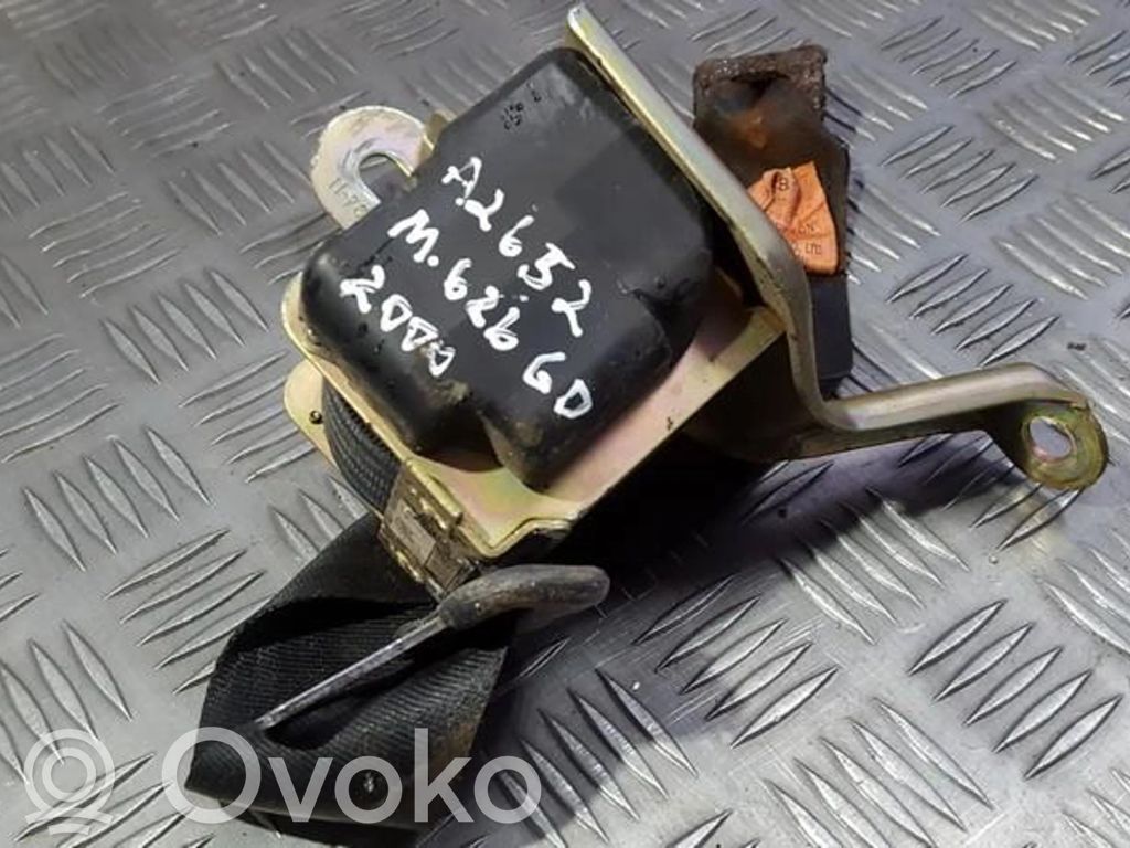 Mazda 626 Centură spate 