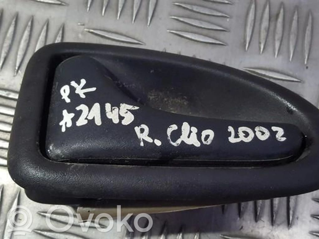 Renault Clio II Maniglia interna per portiera anteriore