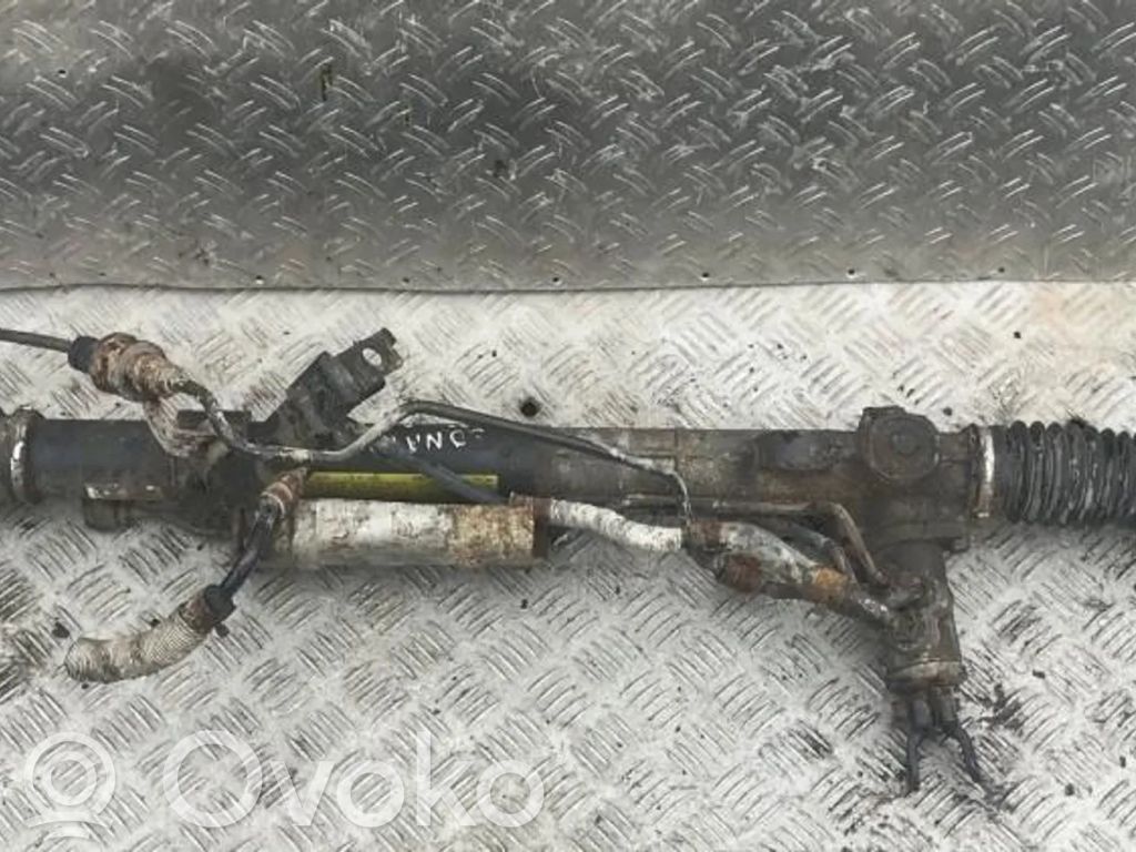 Cremallera de dirección   LHD,LHD