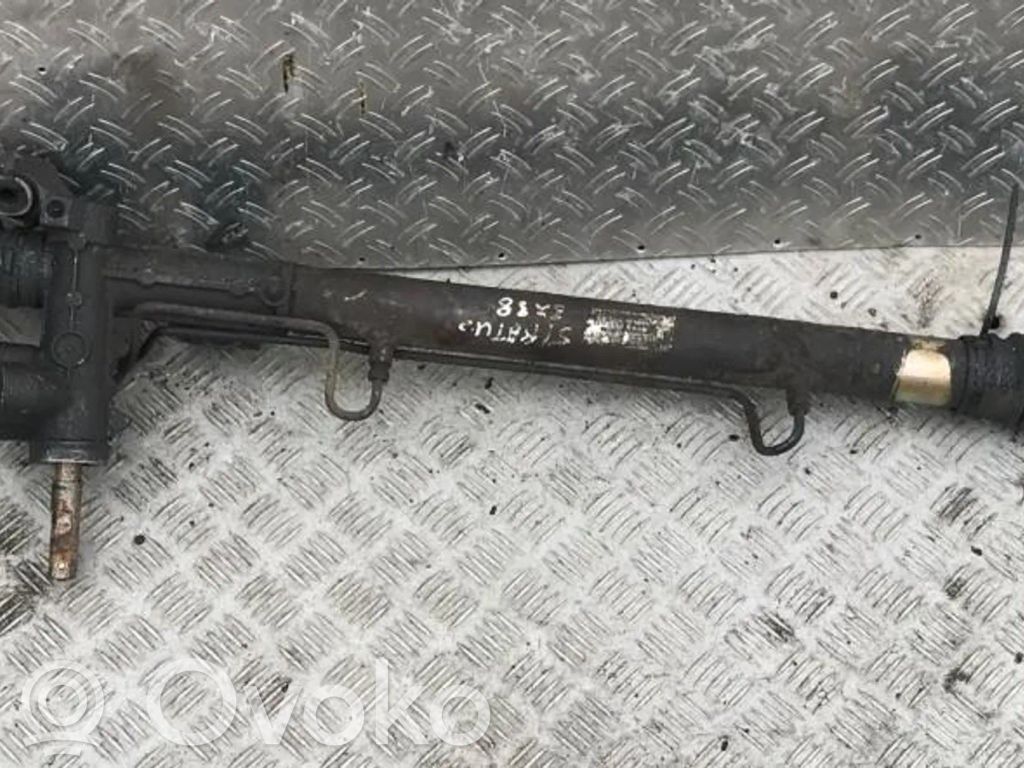 Cremallera de dirección   LHD,LHD