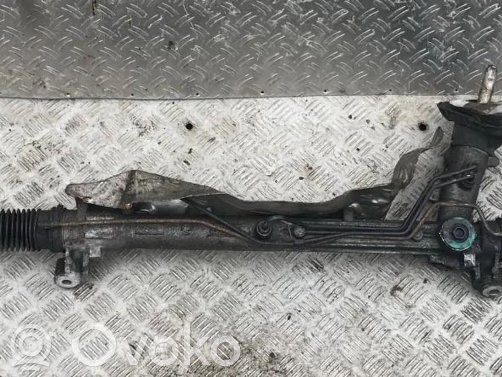 Ford Focus Cremagliera dello sterzo