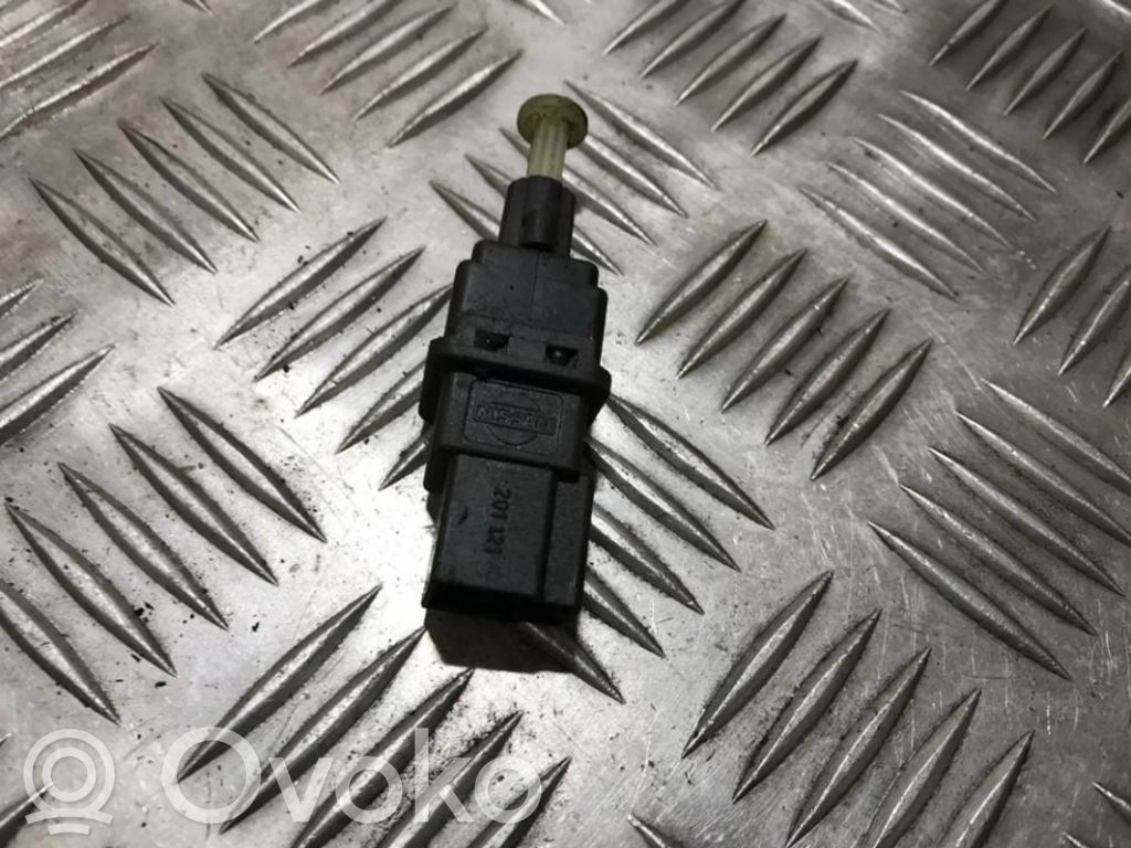 Nissan Micra Sensor Bremspedal 