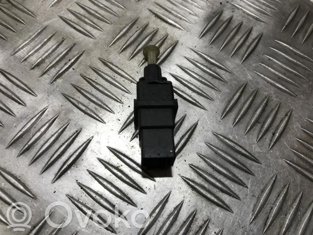 Nissan Micra Sensor Bremspedal 