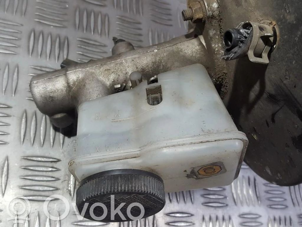 Master brake cylinder   6607,6607
