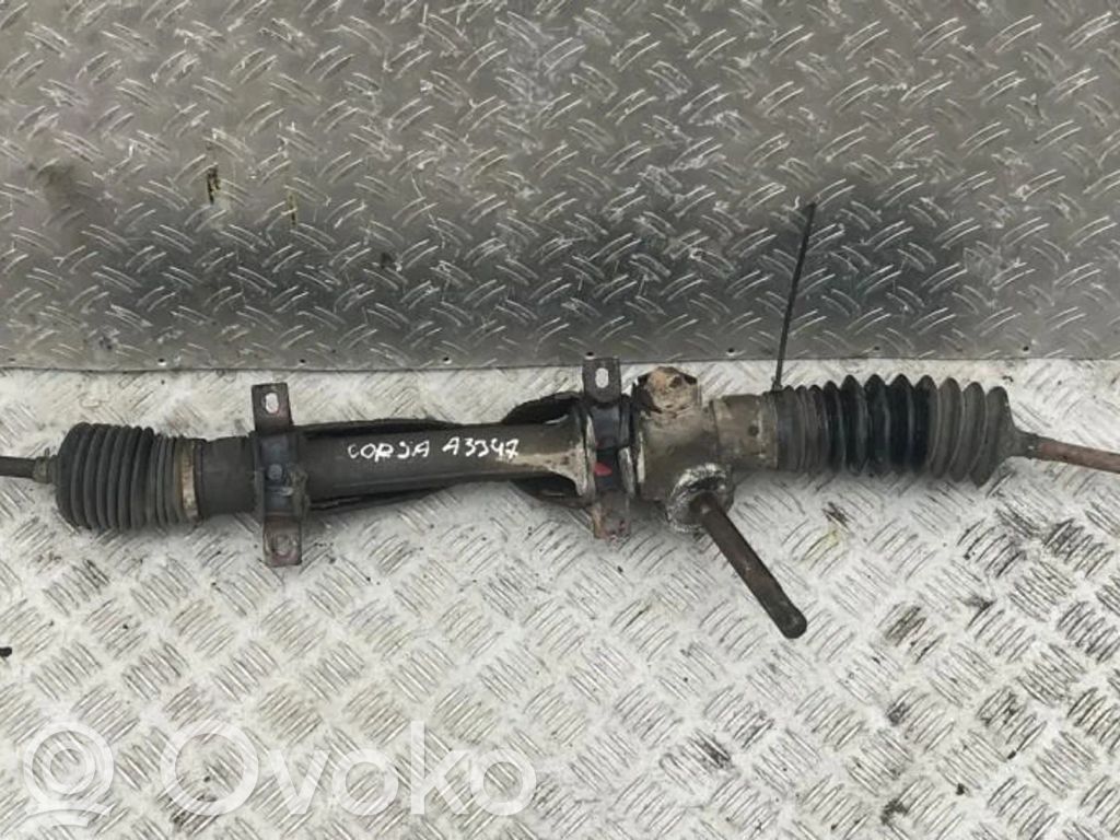 Opel Corsa B Cremagliera dello sterzo 