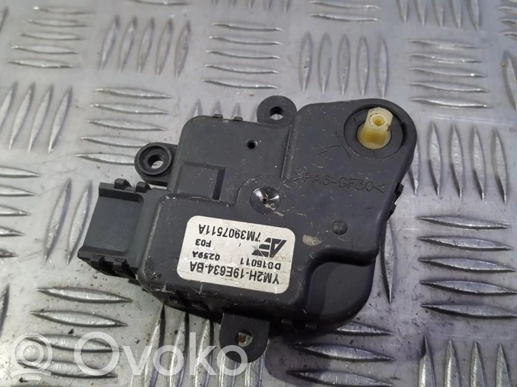 Motorino attuatore aria   YM2H19E634BA,YM2H19E634BA,YM2H19E634BA,YM2H19E634BA