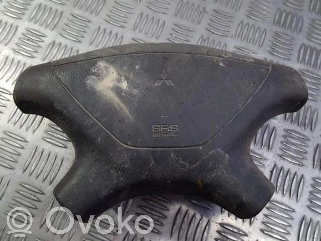 Mitsubishi Space Star Airbag volan