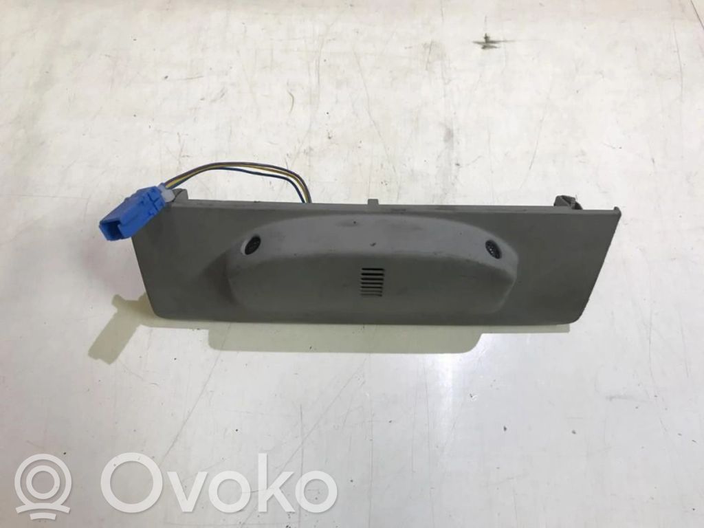 Opel Vectra C Alte piese de interior