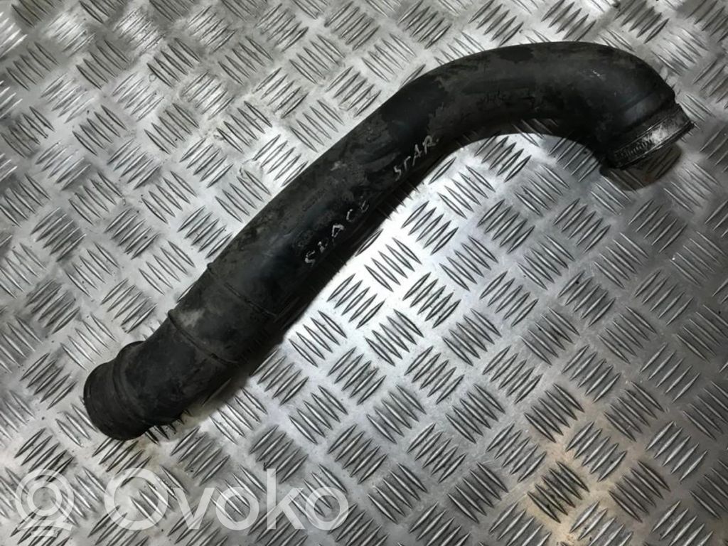Volvo S40, V40 Einzelteil Lufteinlasskanal 