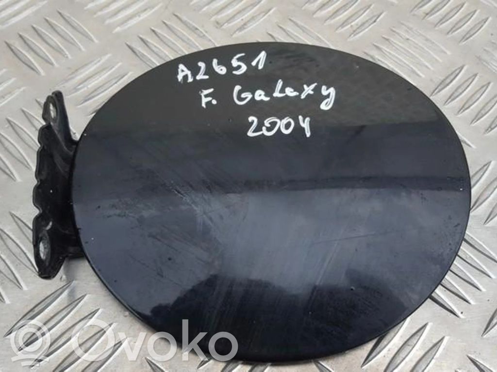Polttoainesäiliön korkki   7M0809805F,95VW405A26A6,7M0809805F,95VW405A26A6
