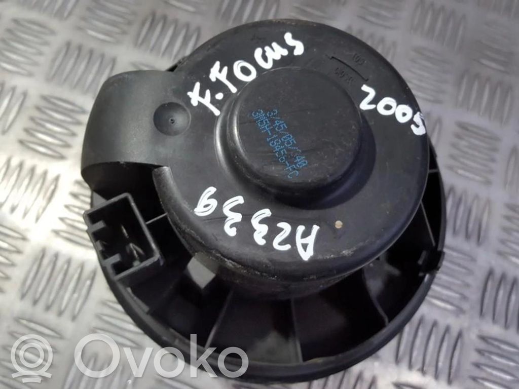 Heizungslüfter   1736007102,1736007102,1736007102,1736007102,3M5H18456FC
