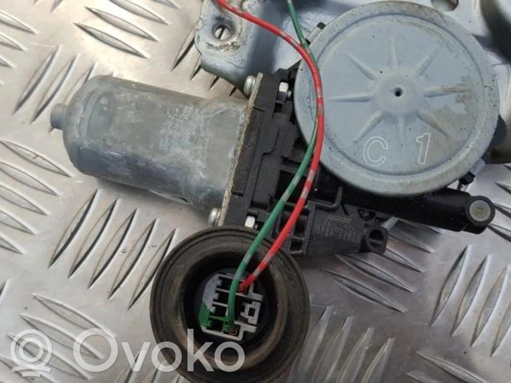 Suzuki Swift I Motor macara geam ușă față 