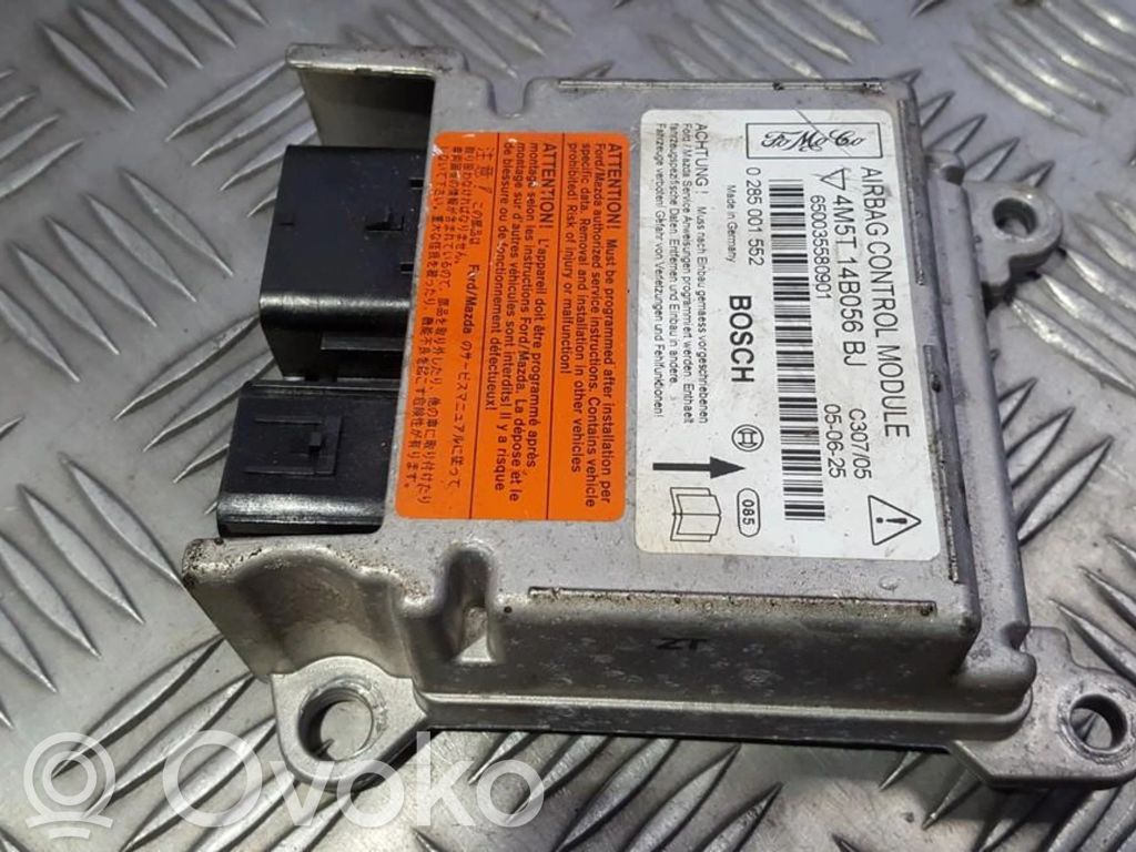 Centralina/modulo airbag   3284486896,117187440,117187440,3284486896