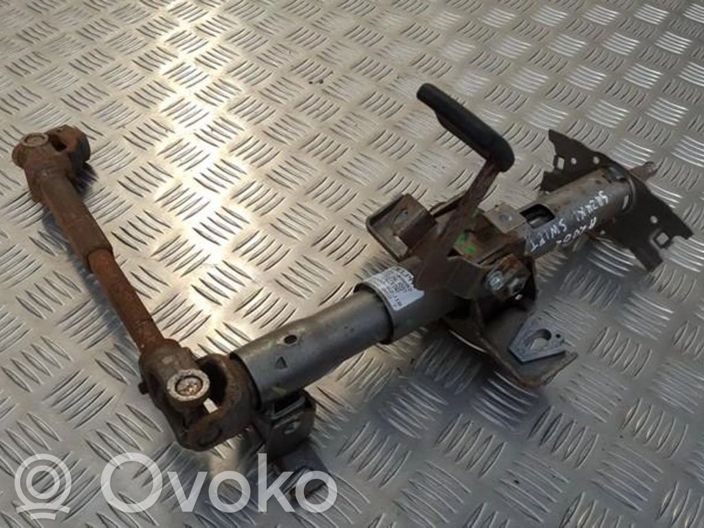 Suzuki Swift I Lenksäule 