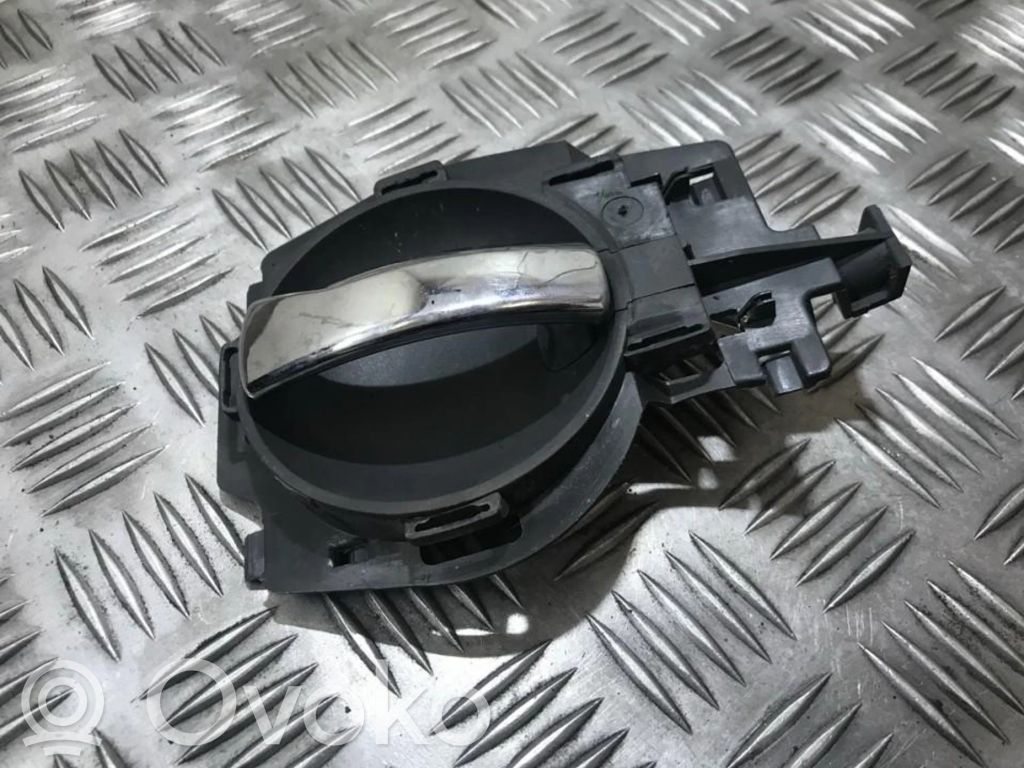 Citroen C3 Maniglia interna per portiera anteriore 