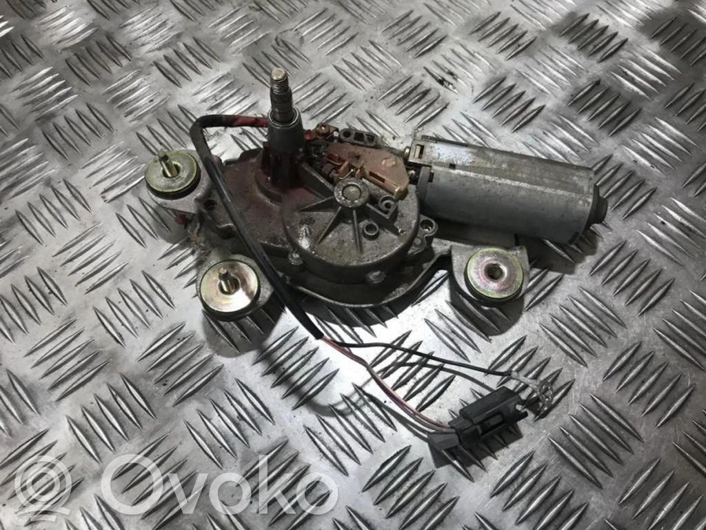 Ford Escort Wischermotor Heckscheibe 