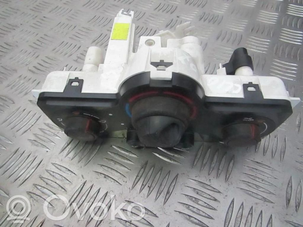 Renault Clio III Unitate control climatizare 