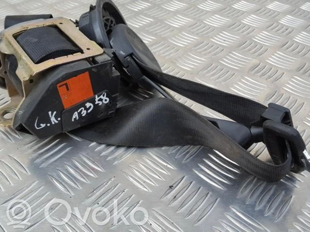 Cinturón trasero   4D0857805B,4D0857805B,8D0857727728