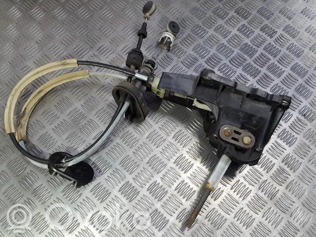 Saab 9-3 Ver2 Selector caja de cambios 