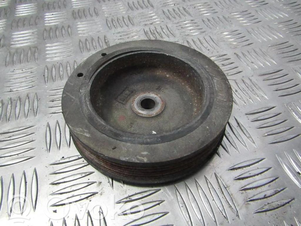Renault Scenic I Puleggia dell’albero motore 