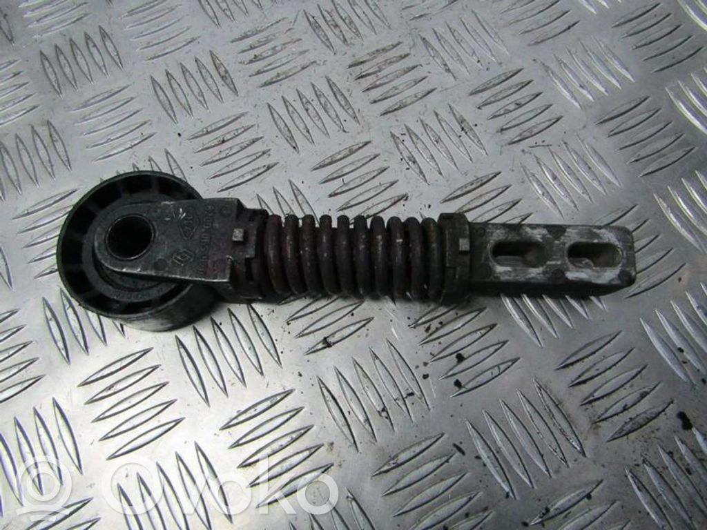 Renault Megane II Napinacz paska alternatora 