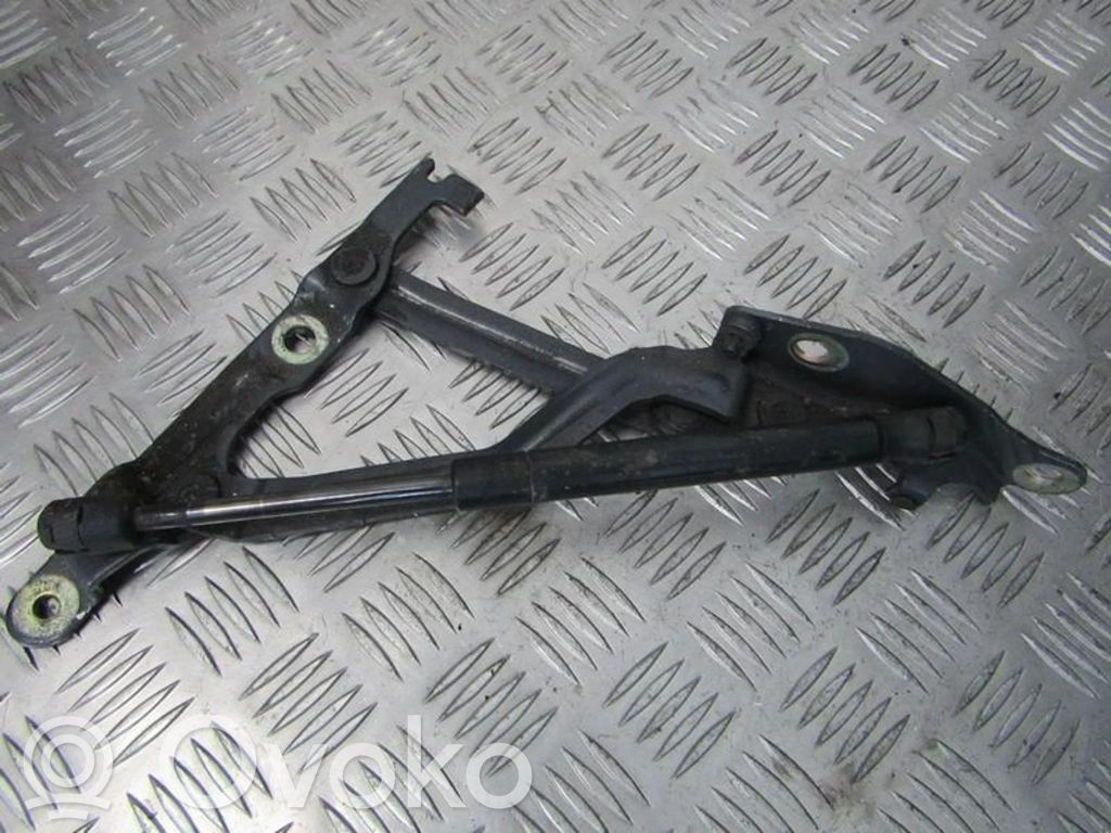 Tailgate/trunk/boot hinge   GJ6A56930C,GJ6A56930C