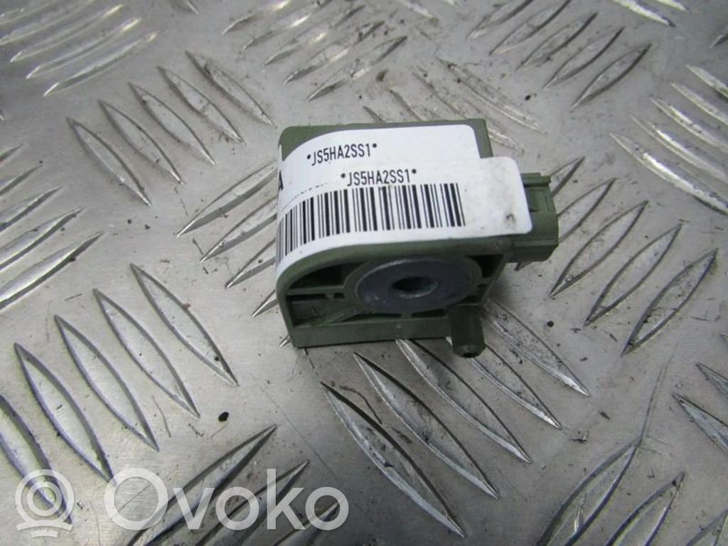 Chevrolet Kalos Airbagsensor Crashsensor Drucksensor 