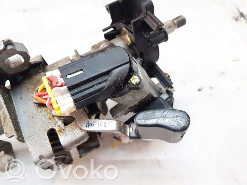 Chevrolet Lacetti Blocchetto accensione 