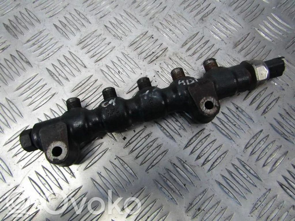 Citroen C4 I Linea principale tubo carburante 