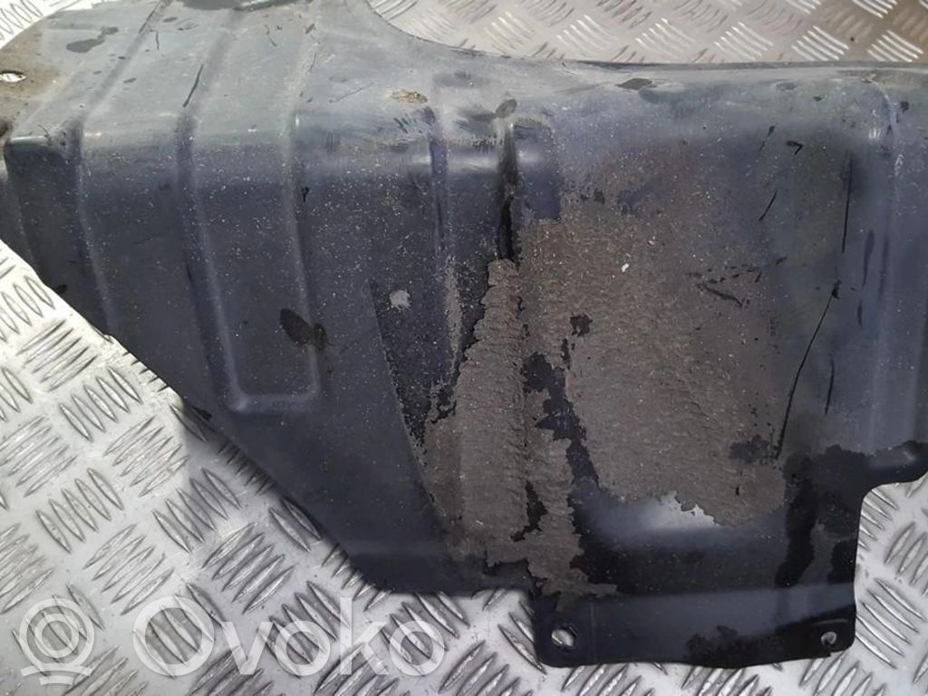 Chevrolet Kalos Osłona dolna silnika 