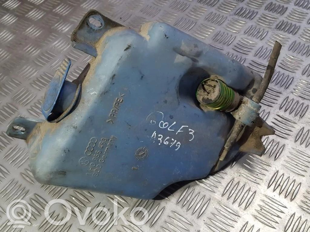 Volkswagen Golf III Serbatoio/vaschetta liquido lavavetri parabrezza 