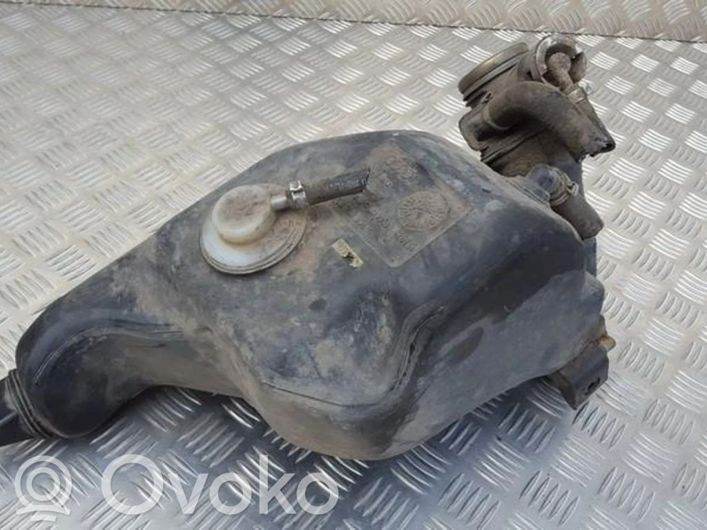 Rover 75 Einfüllstutzen Kraftstofftank 