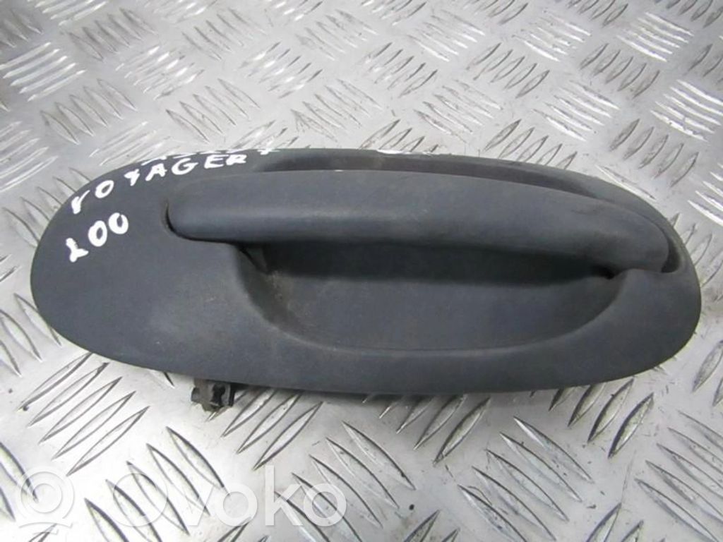 Chrysler Voyager Manecilla externa puerta delantera 