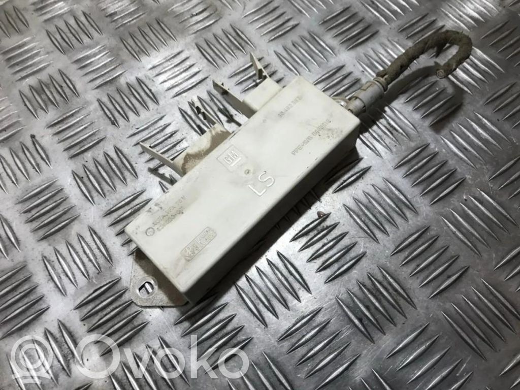 Opel Vectra B Centralina antenna 