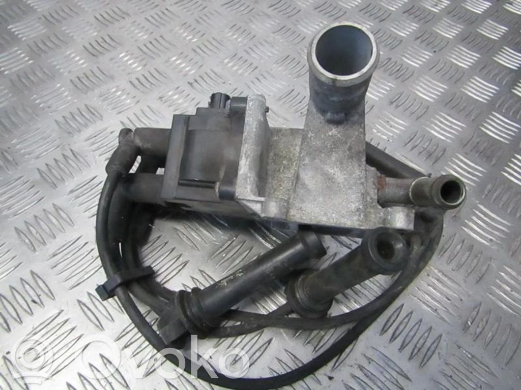 Mazda 6 Tubo flessibile del liquido di raffreddamento del motore 
