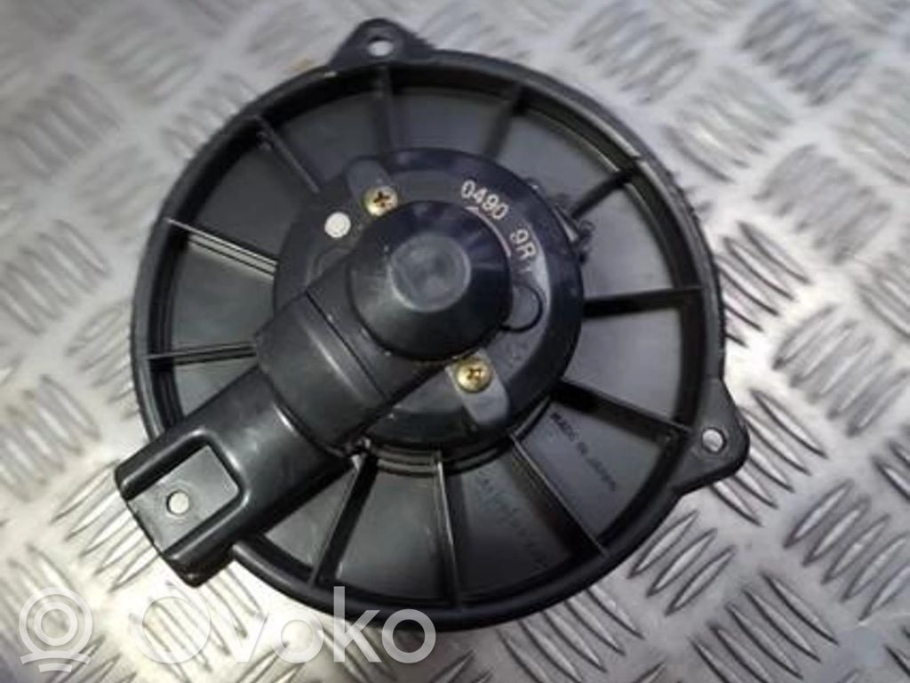 Ventilator aerotermă   1940000490,1940000490,1940000490,1940000490