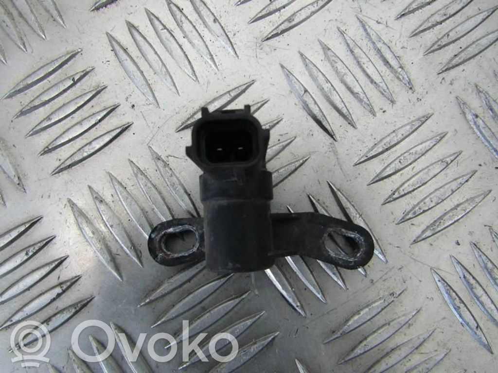 Mazda 6 Sensor de posición del cigüeñal 
